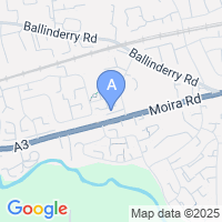 map of location